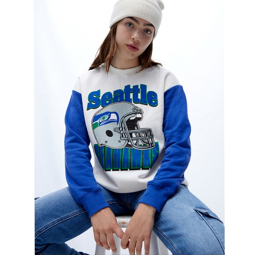 Seattle Seahawks Sweatshirt